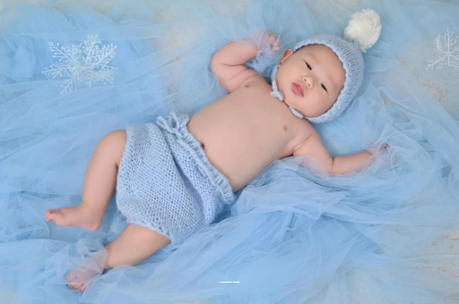 固原两个月宝宝发热